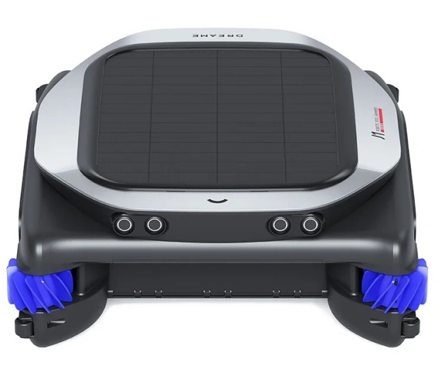 Dreame Robot basenowy J1 - 1511267 - zdjęcie 2